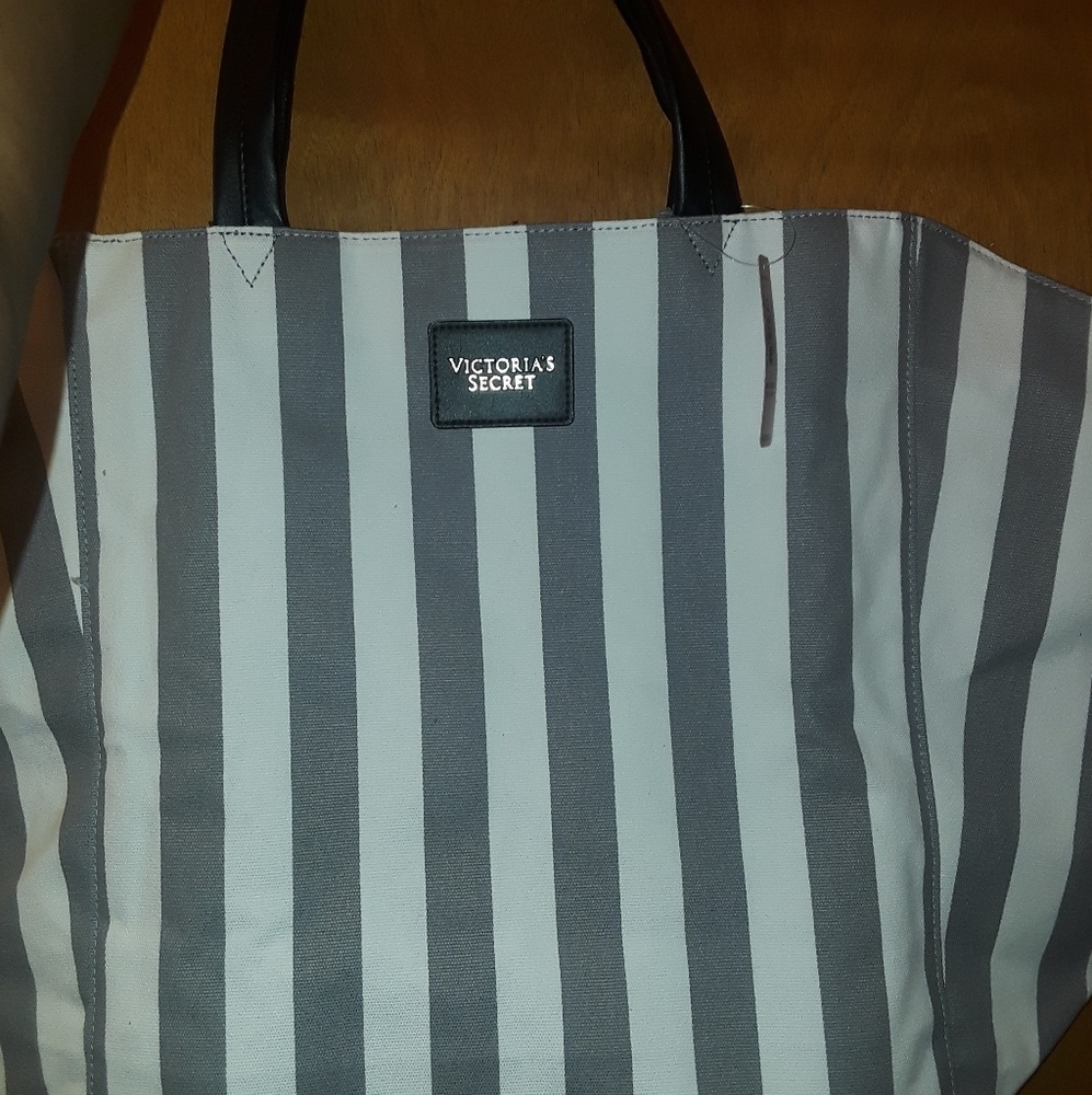 Victoria secret tote